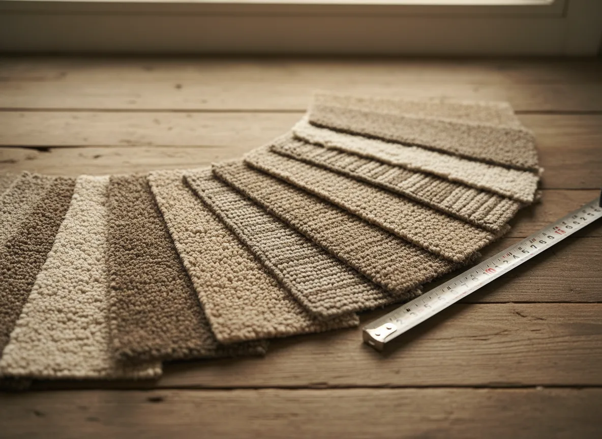 Carpet Installation Glorieta, NM FAQs